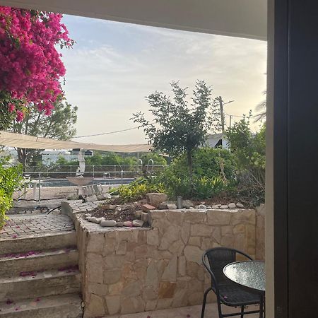 Vasilikos Apartments Paralia Agias Foteinis Extérieur photo