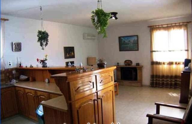 Vasilikos Apartments Paralia Agias Foteinis Extérieur photo